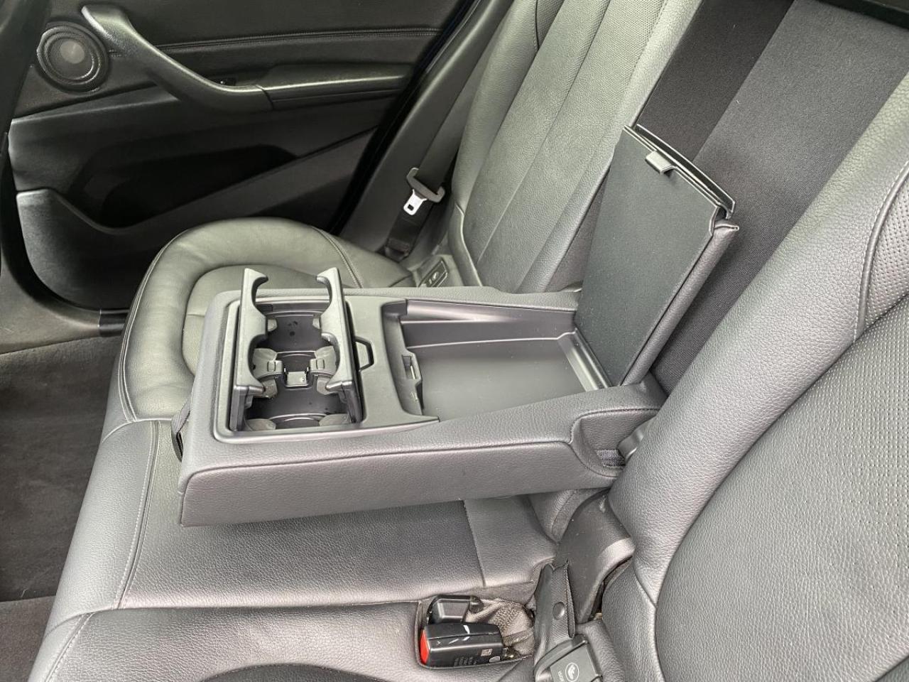 2016 BMW X1 AWD 4dr xDrive28i - Photo #17