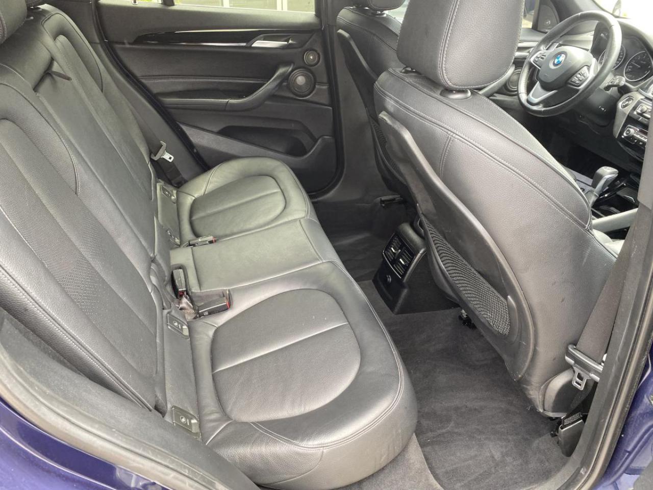 2016 BMW X1 AWD 4dr xDrive28i - Photo #19
