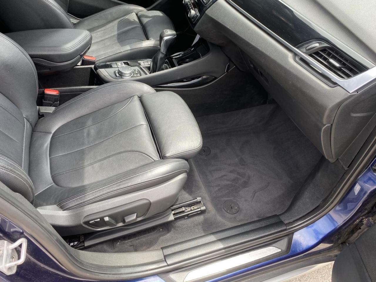 2016 BMW X1 AWD 4dr xDrive28i - Photo #21