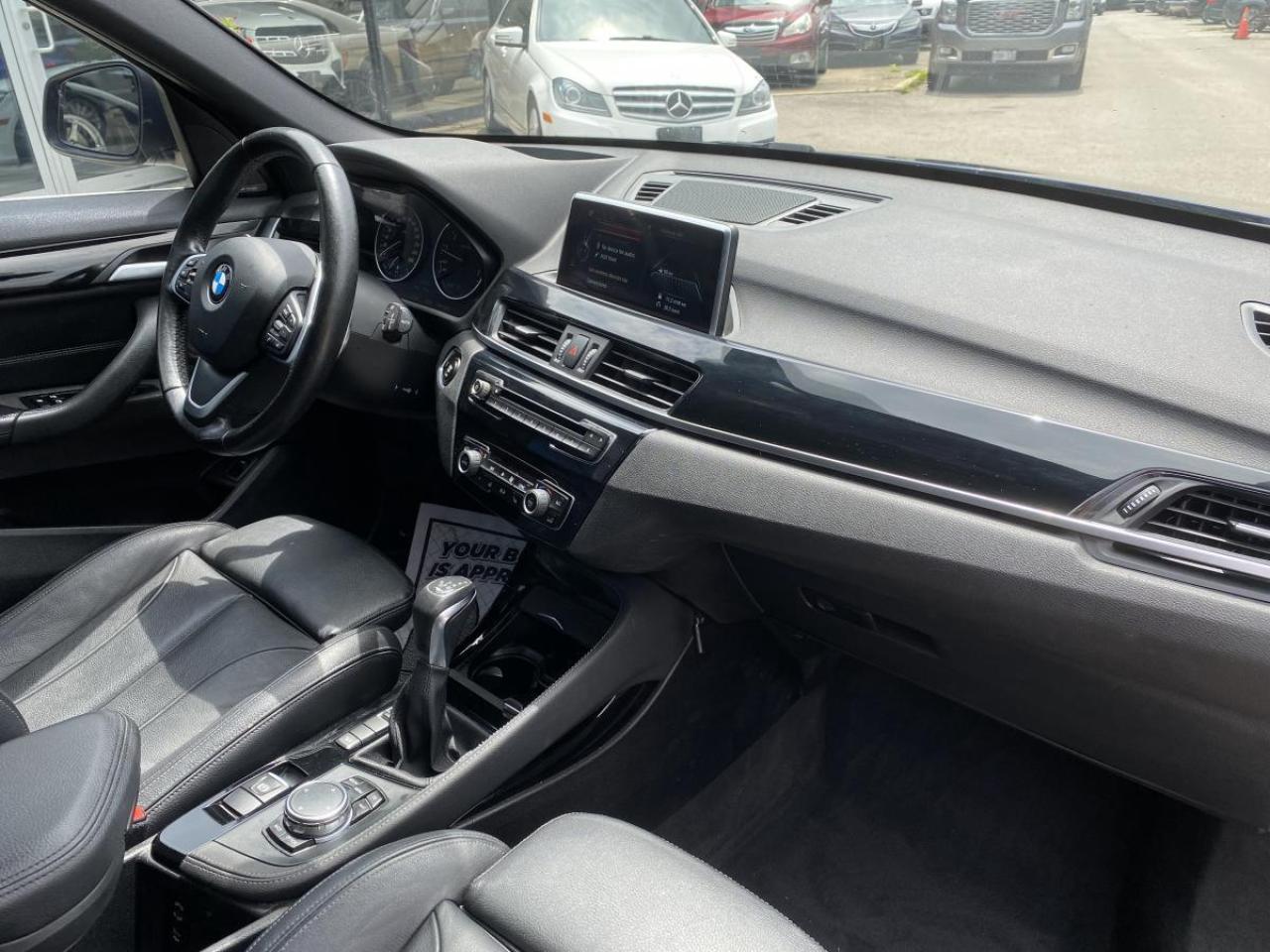 2016 BMW X1 AWD 4dr xDrive28i - Photo #23