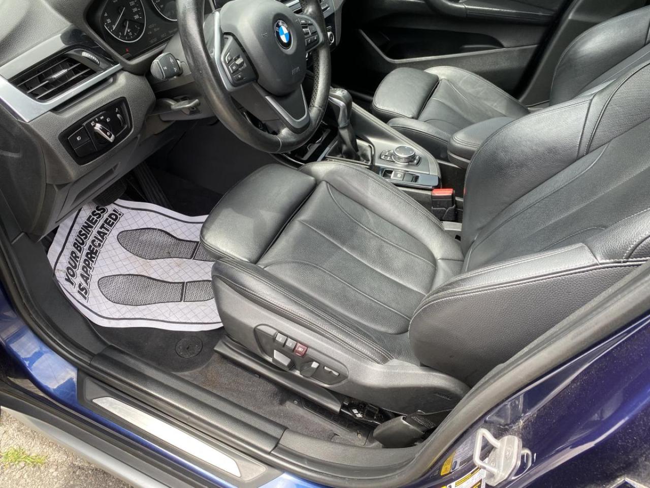 2016 BMW X1 AWD 4dr xDrive28i - Photo #25