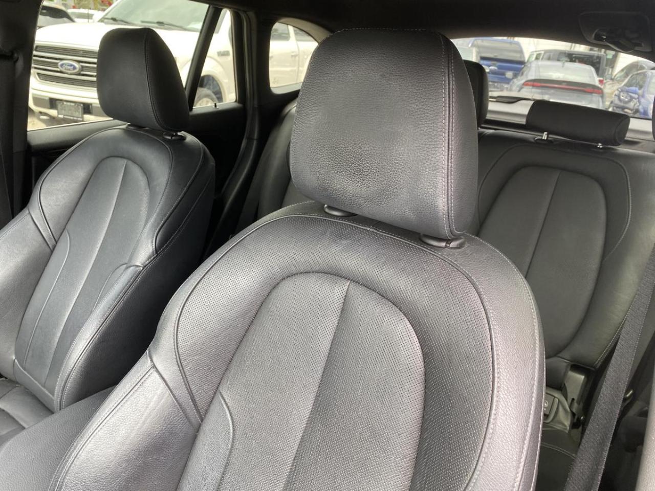 2016 BMW X1 AWD 4dr xDrive28i - Photo #27