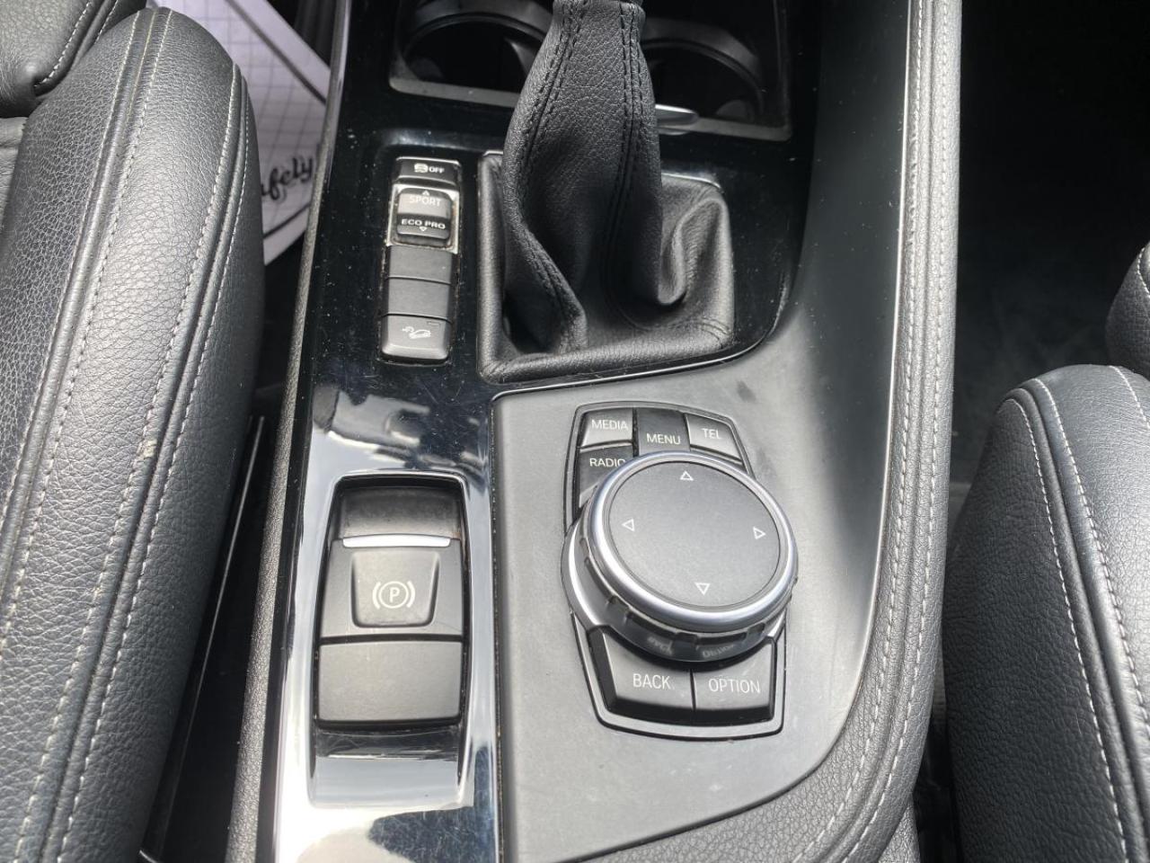 2016 BMW X1 AWD 4dr xDrive28i - Photo #29