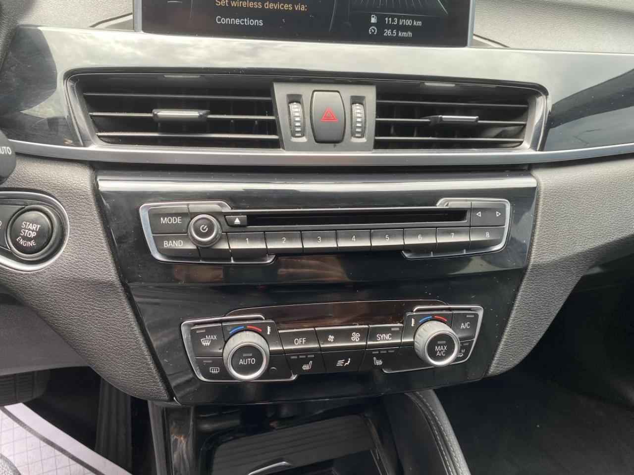 2016 BMW X1 AWD 4dr xDrive28i - Photo #30