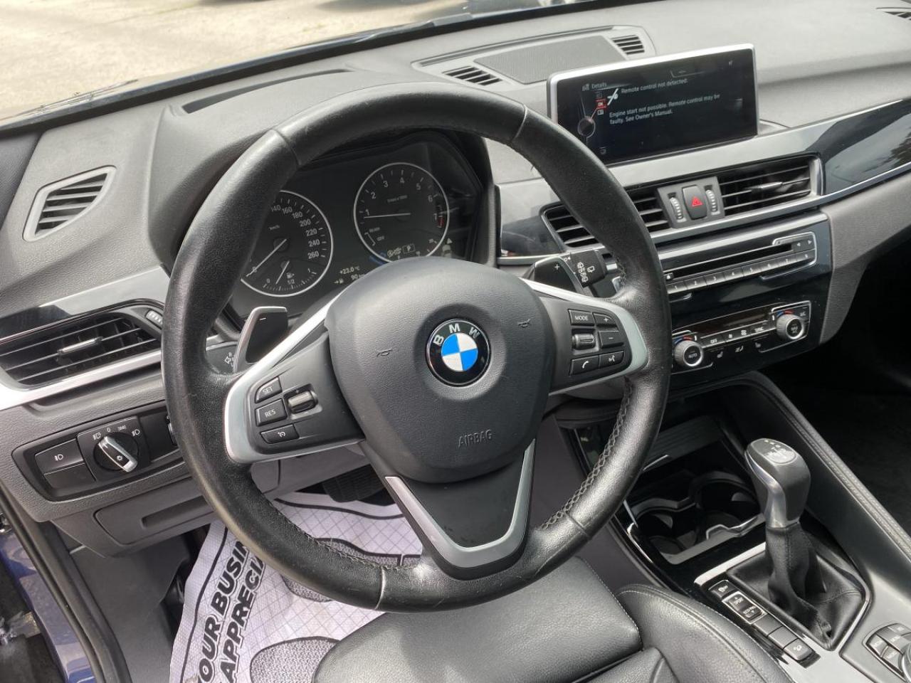 2016 BMW X1 AWD 4dr xDrive28i - Photo #33