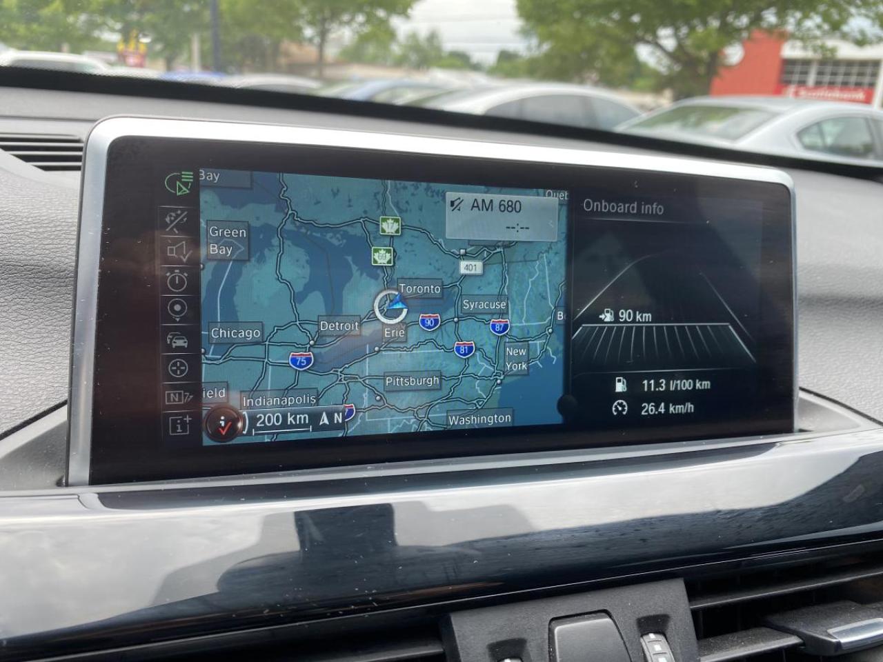 2016 BMW X1 AWD 4dr xDrive28i - Photo #35