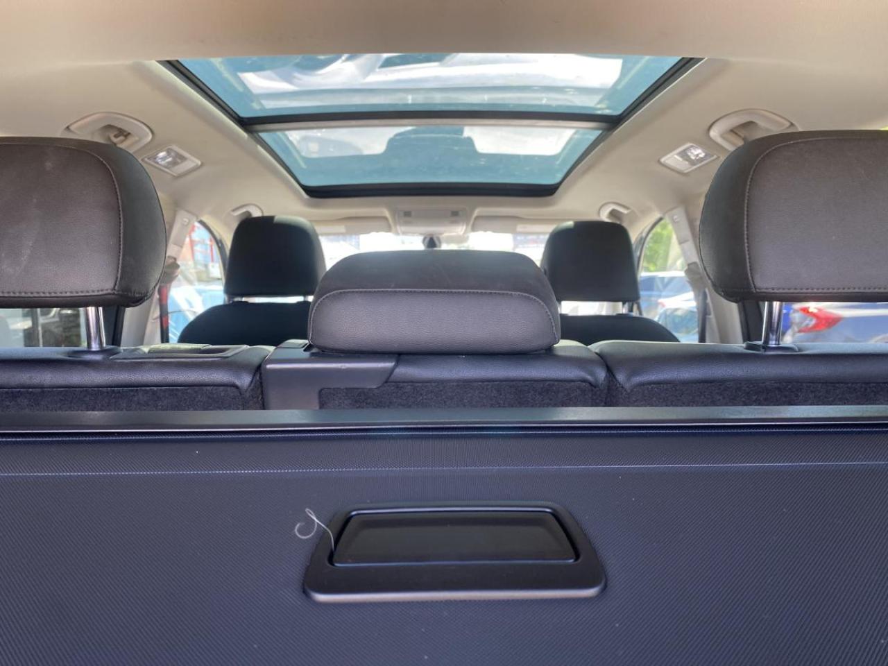 2019 Volkswagen Tiguan Highline 4MOTION - Photo #14