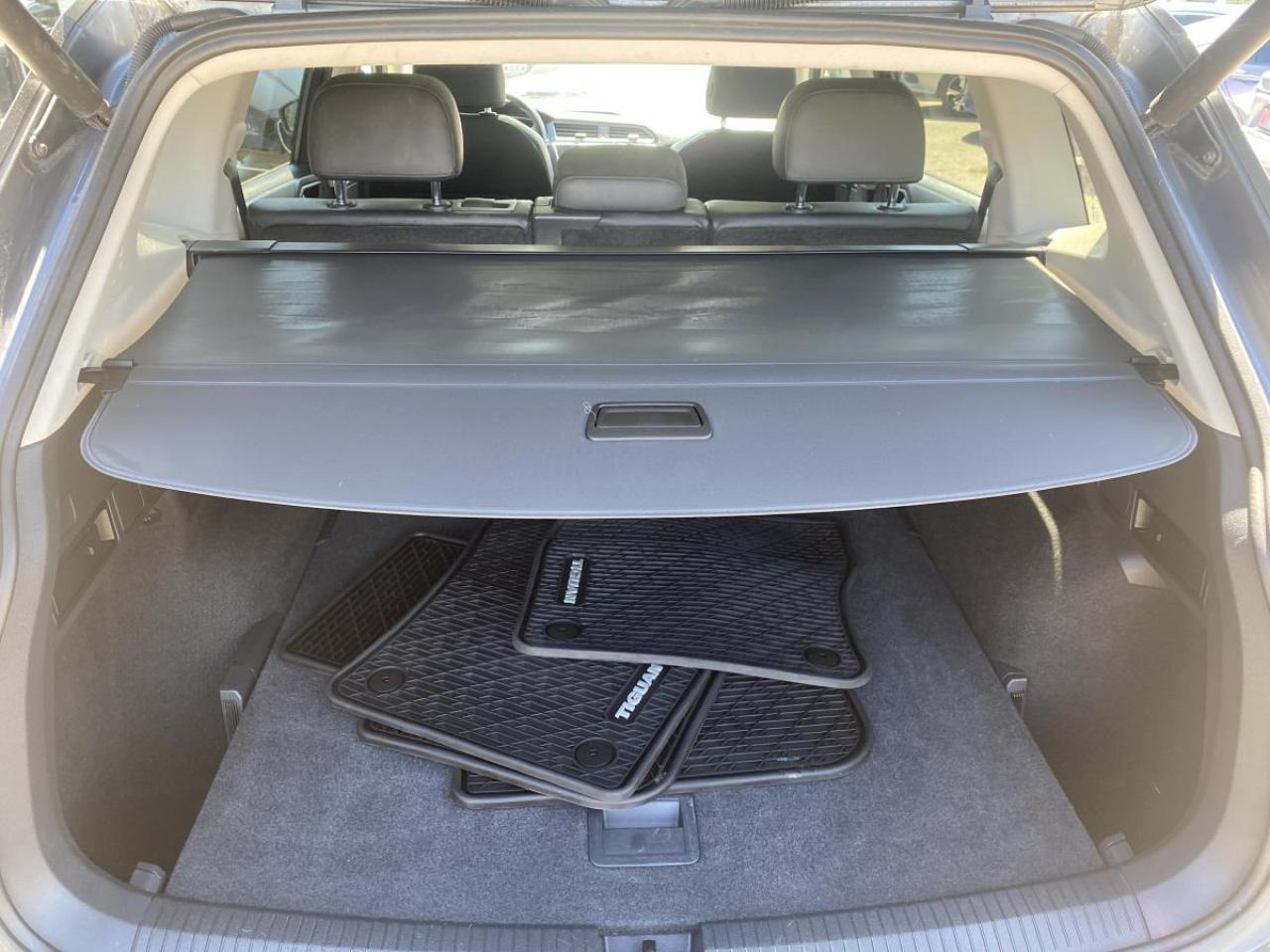 2019 Volkswagen Tiguan Highline 4MOTION - Photo #13