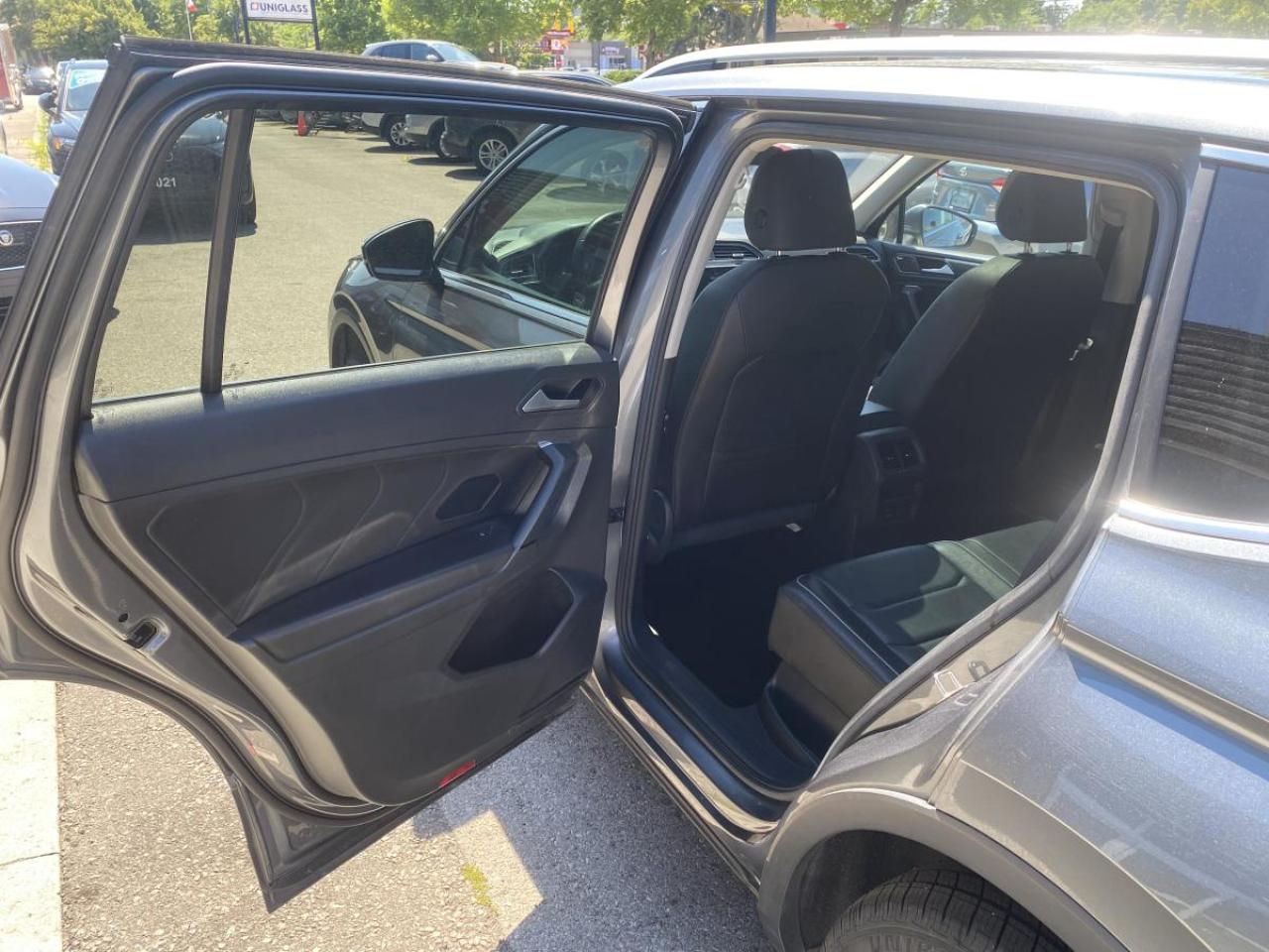 2019 Volkswagen Tiguan Highline 4MOTION - Photo #15