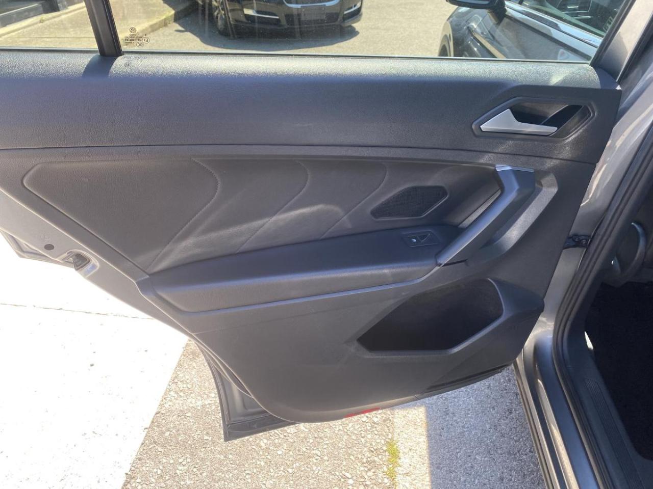2019 Volkswagen Tiguan Highline 4MOTION - Photo #16