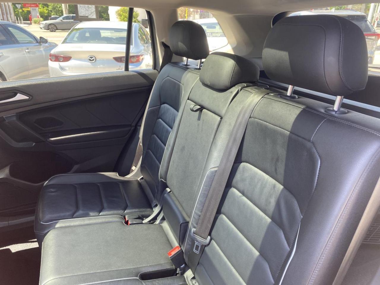 2019 Volkswagen Tiguan Highline 4MOTION - Photo #18
