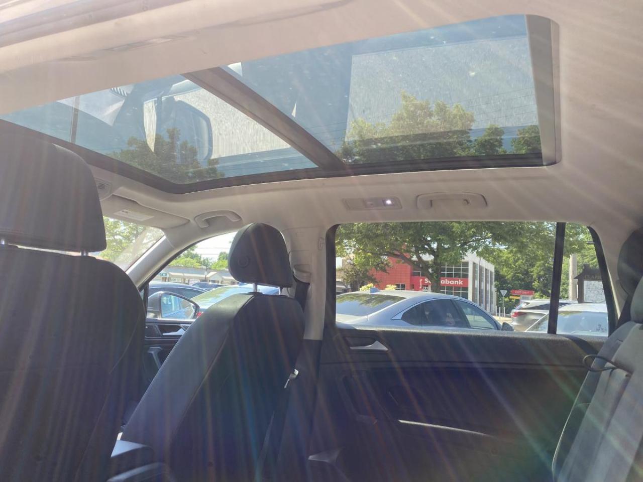 2019 Volkswagen Tiguan Highline 4MOTION - Photo #21