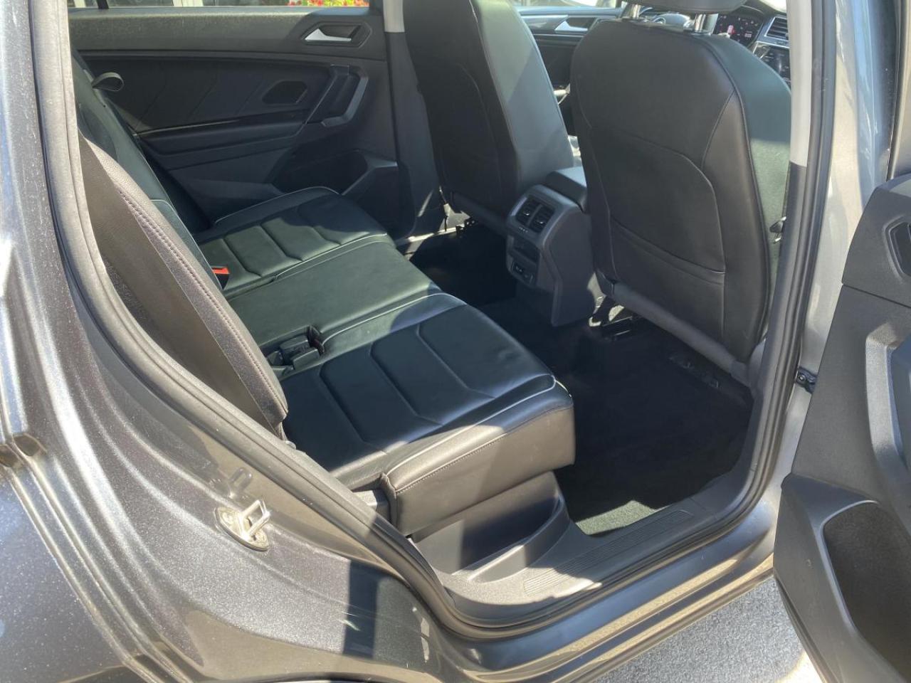 2019 Volkswagen Tiguan Highline 4MOTION - Photo #23
