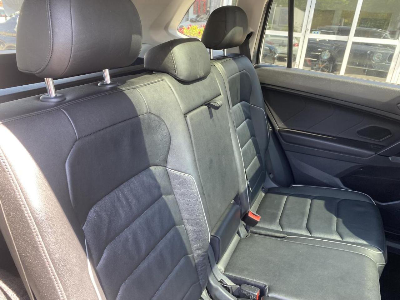 2019 Volkswagen Tiguan Highline 4MOTION - Photo #25