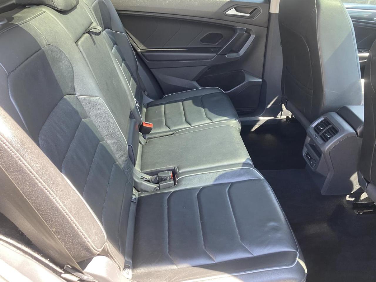 2019 Volkswagen Tiguan Highline 4MOTION - Photo #24