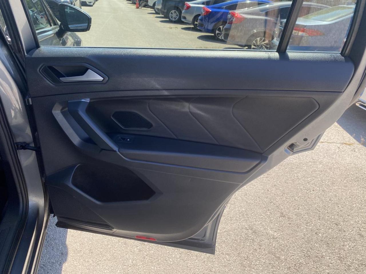 2019 Volkswagen Tiguan Highline 4MOTION - Photo #22