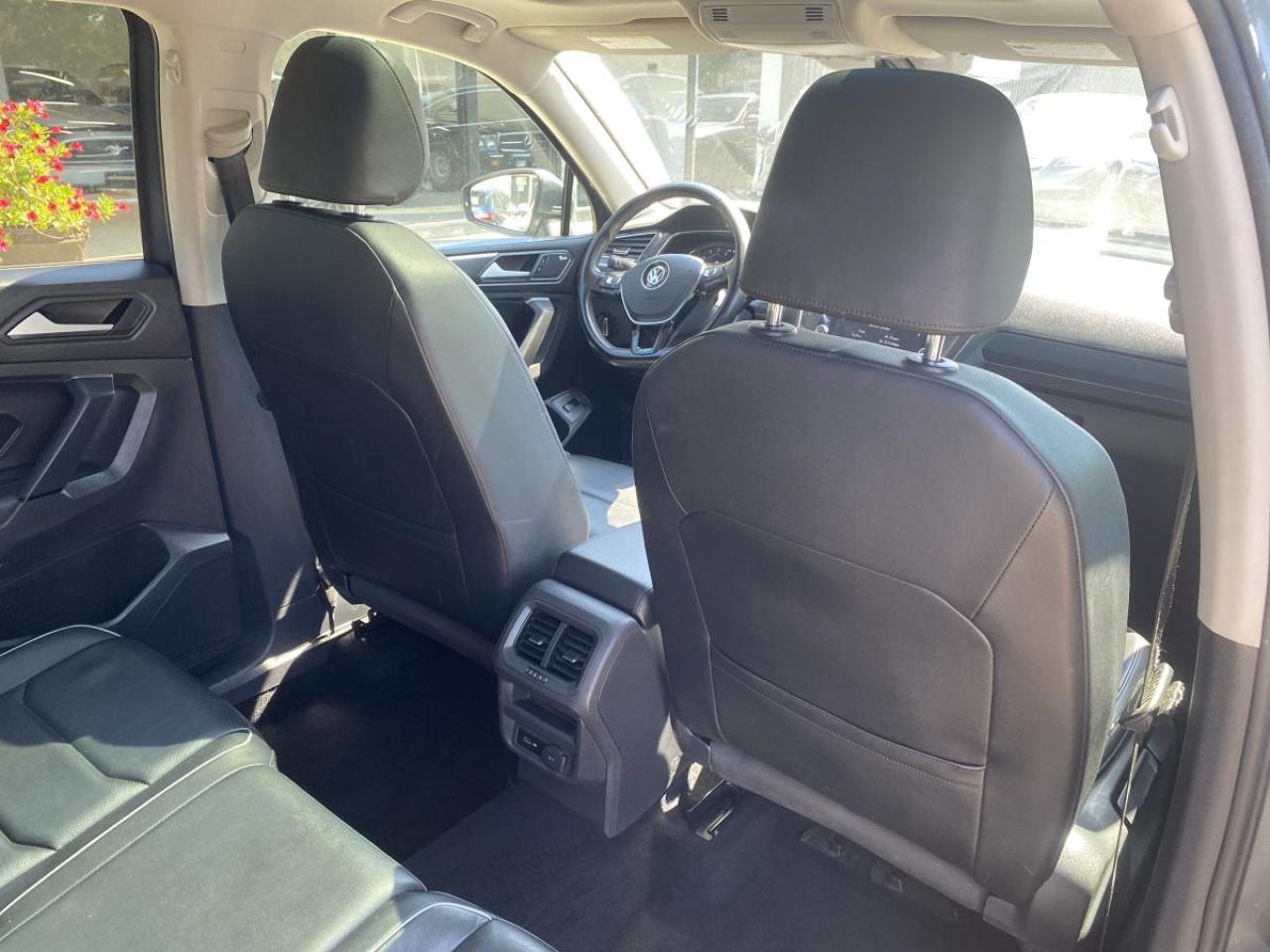 2019 Volkswagen Tiguan Highline 4MOTION - Photo #26