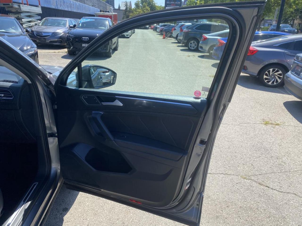 2019 Volkswagen Tiguan Highline 4MOTION - Photo #28