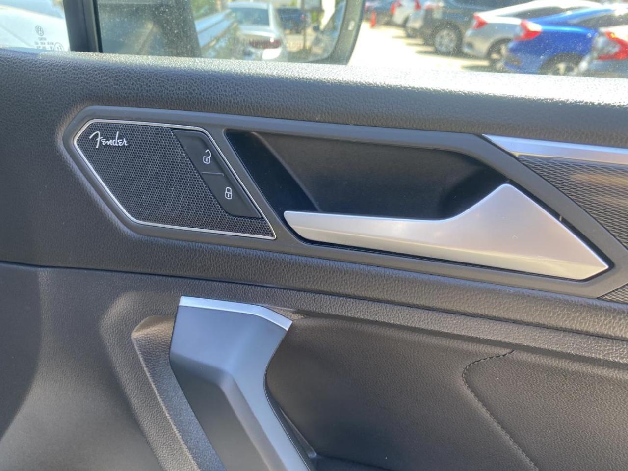 2019 Volkswagen Tiguan Highline 4MOTION - Photo #29