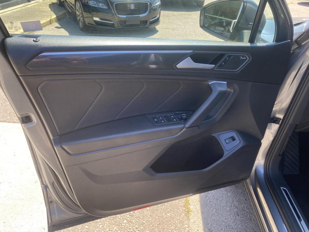 2019 Volkswagen Tiguan Highline 4MOTION - Photo #34
