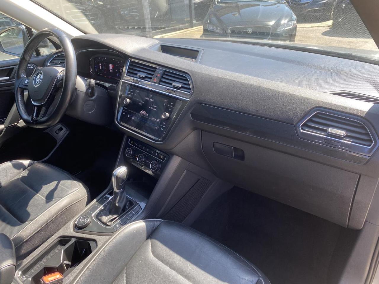 2019 Volkswagen Tiguan Highline 4MOTION - Photo #33