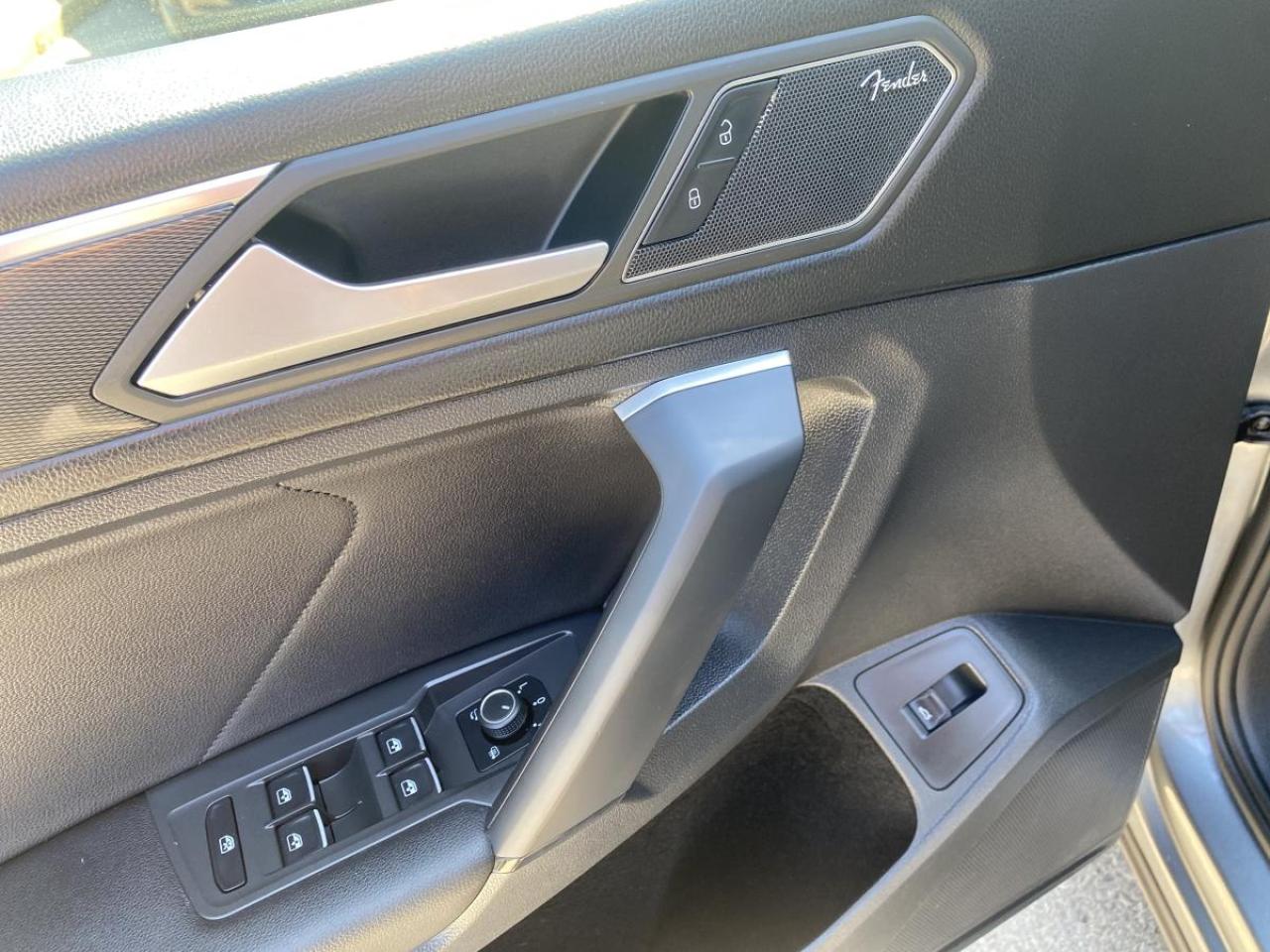 2019 Volkswagen Tiguan Highline 4MOTION - Photo #35