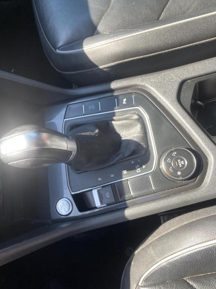 2019 Volkswagen Tiguan Highline 4MOTION - Photo #40