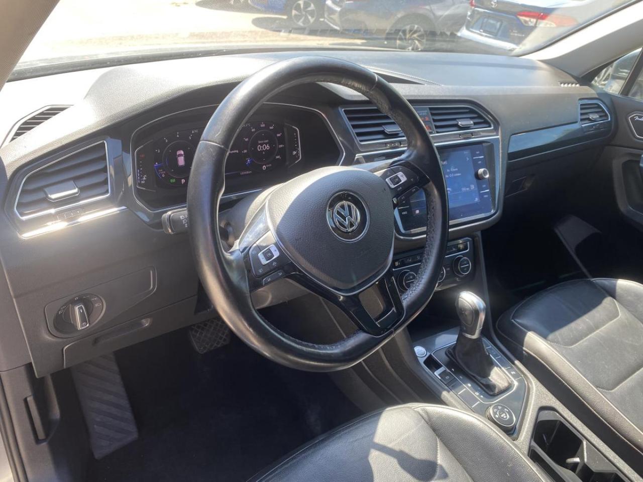 2019 Volkswagen Tiguan Highline 4MOTION - Photo #39