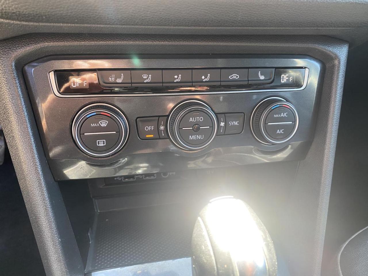 2019 Volkswagen Tiguan Highline 4MOTION - Photo #41