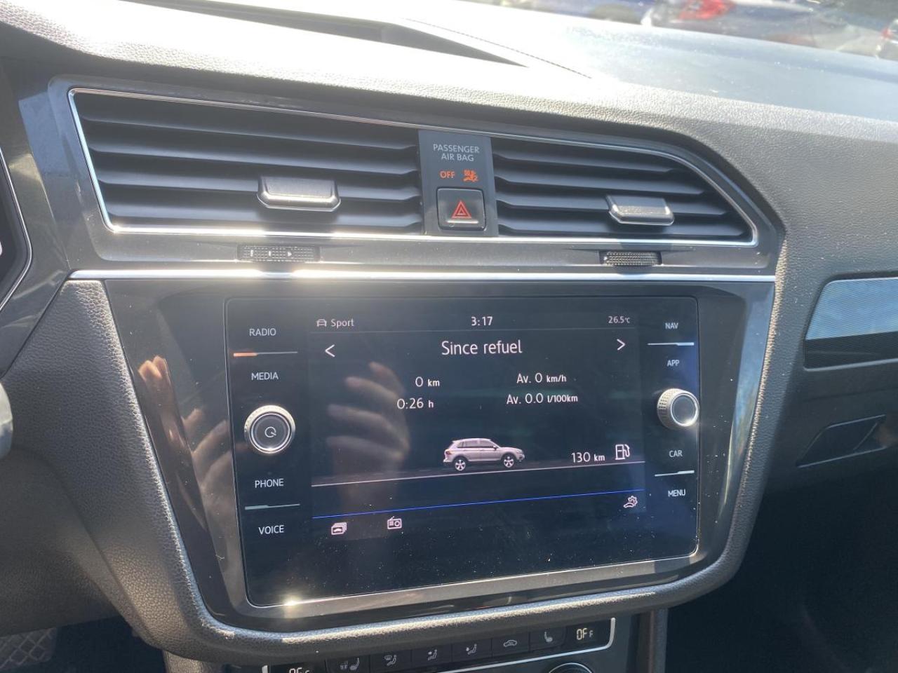 2019 Volkswagen Tiguan Highline 4MOTION - Photo #42