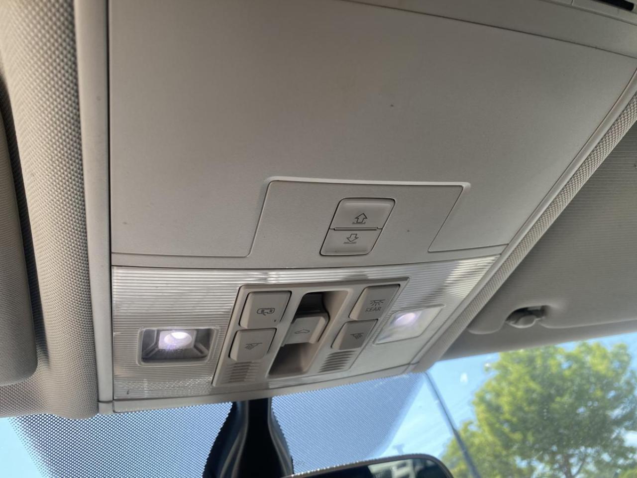 2019 Volkswagen Tiguan Highline 4MOTION - Photo #43