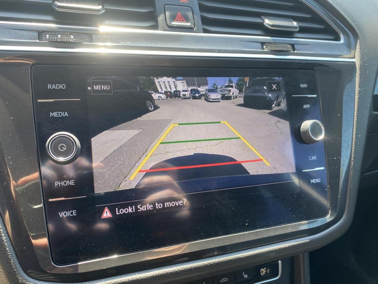 2019 Volkswagen Tiguan Highline 4MOTION - Photo #45