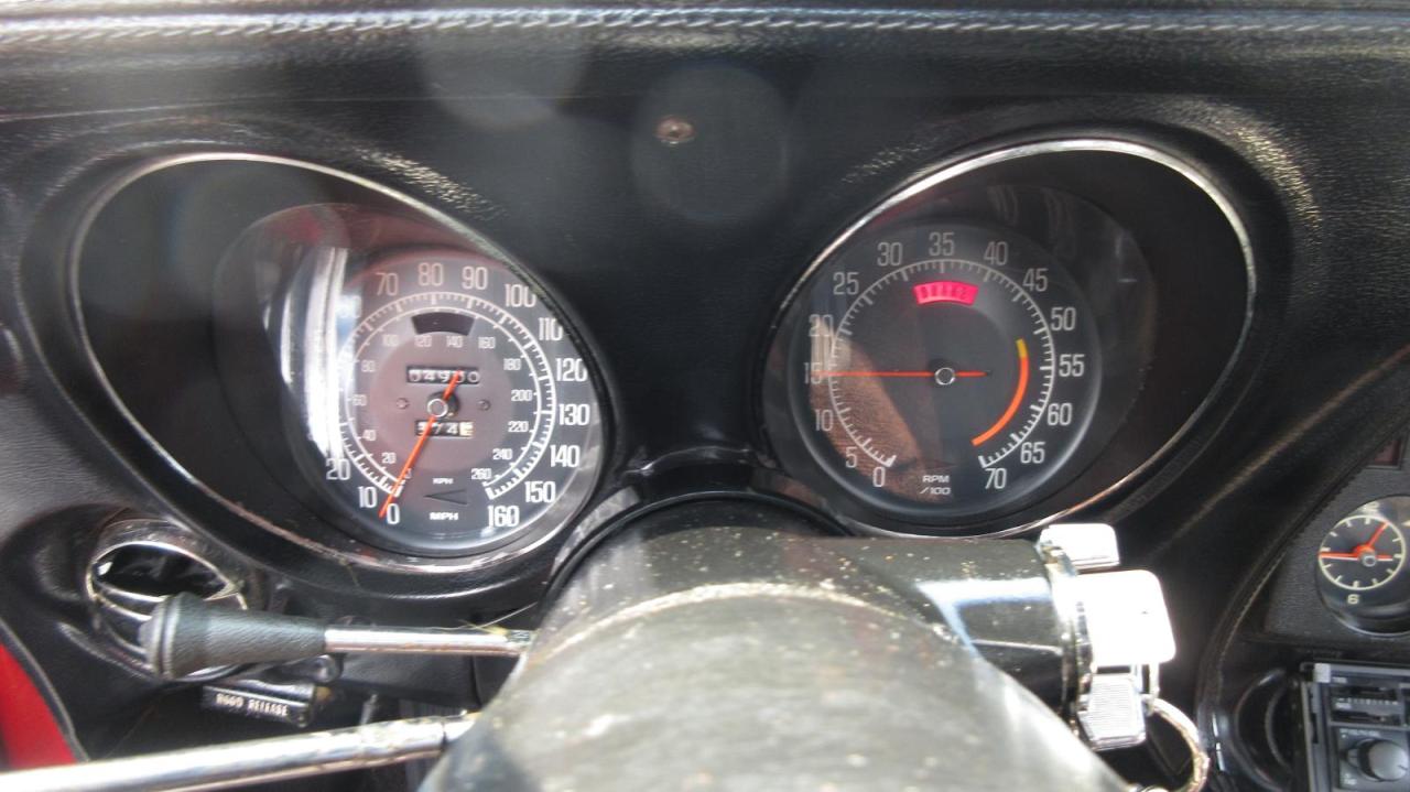 1975 Chevrolet Corvette Stingray - Photo #12