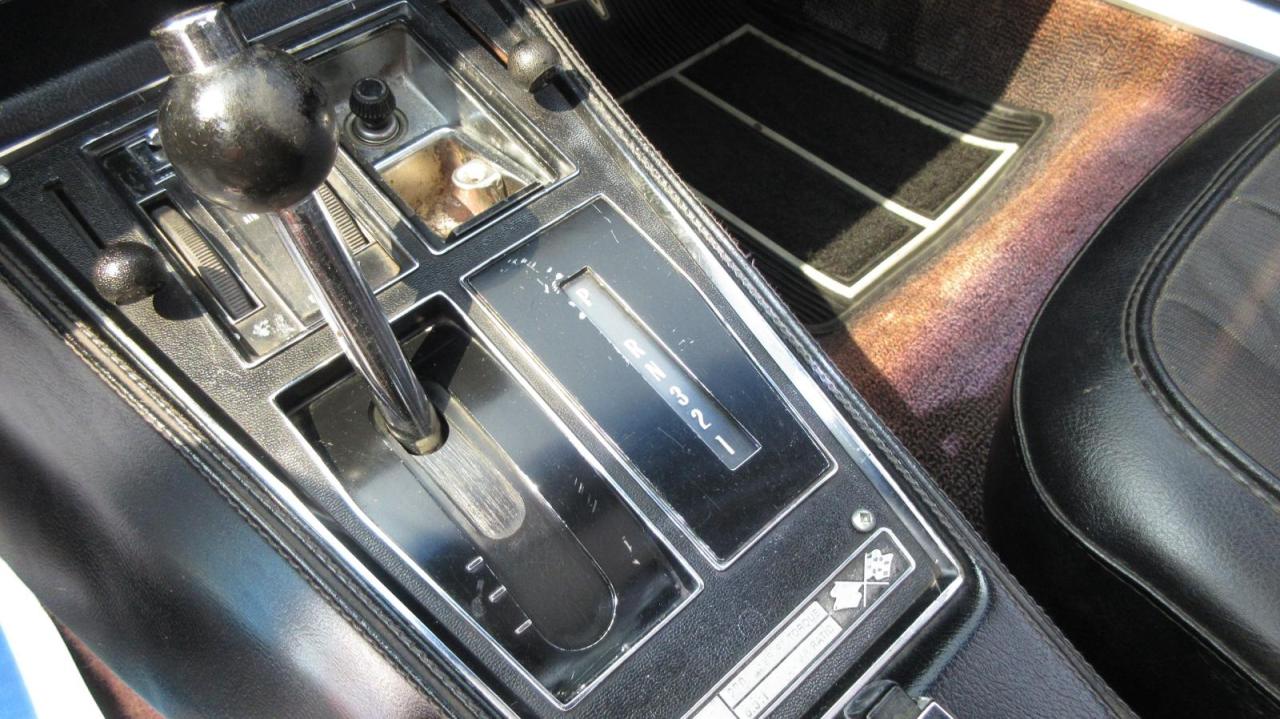 1975 Chevrolet Corvette Stingray - Photo #17