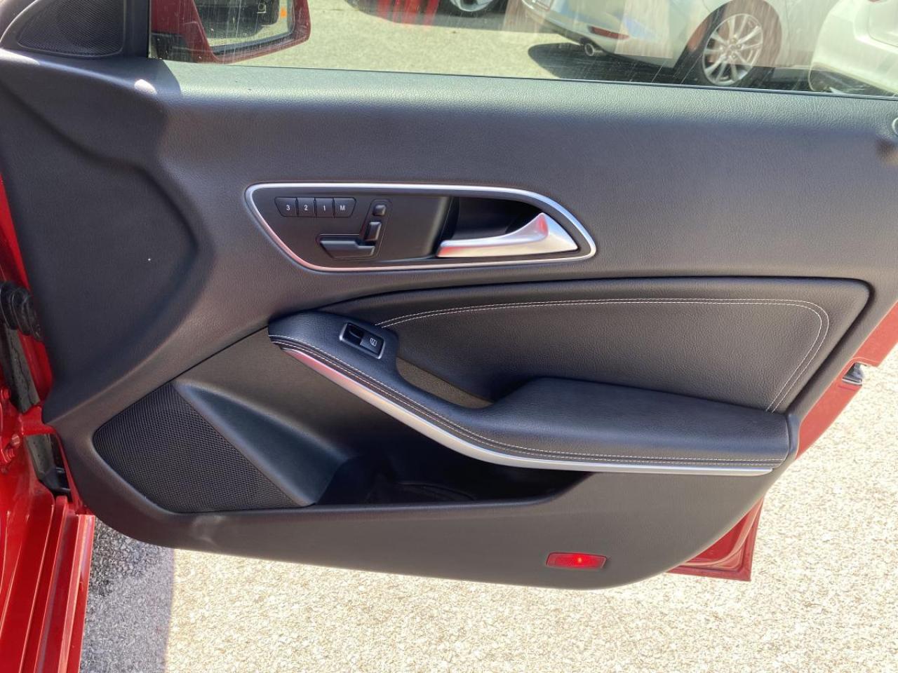 2016 Mercedes-Benz CLA250 4dr Sdn CLA 250 4MATIC - Photo #19