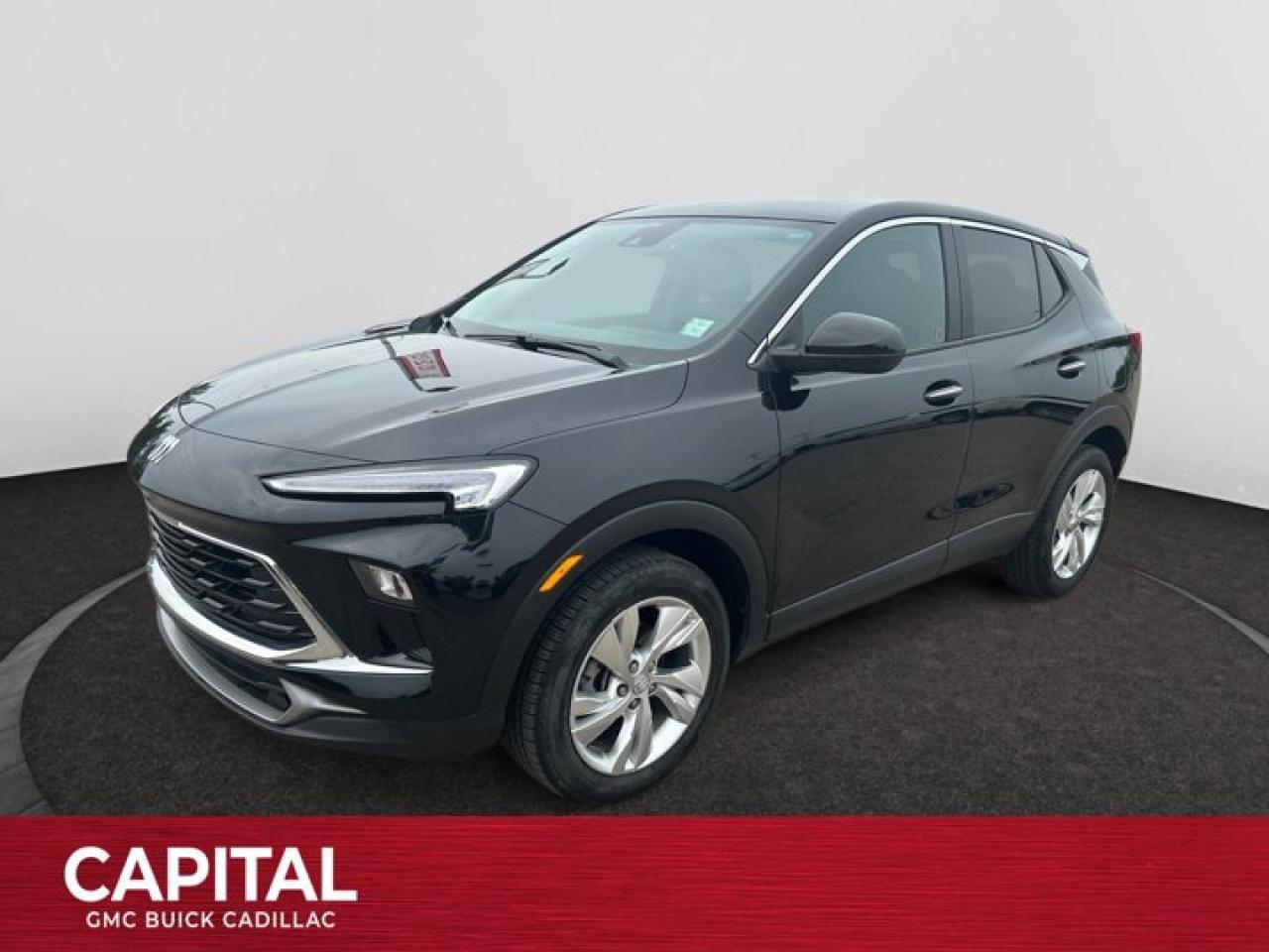 Used 2024 Buick Encore GX Preferred AWD for sale in Regina, SK