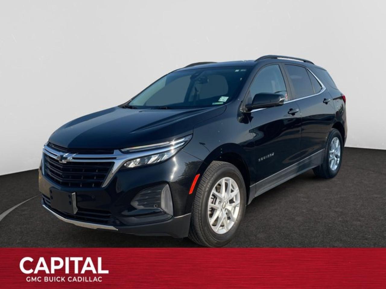 Used 2023 Chevrolet Equinox LT AWD for sale in Regina, SK