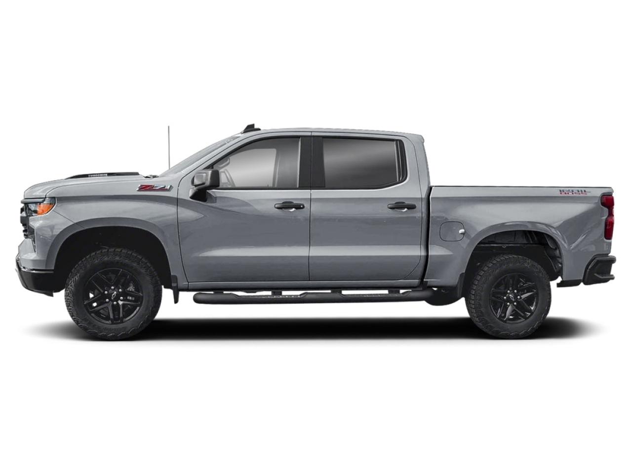 New 2025 Chevrolet Silverado 1500 Custom for sale in Kingston, ON