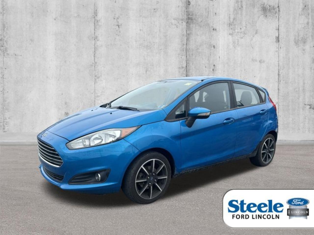 Used 2014 Ford Fiesta SE for sale in Halifax, NS