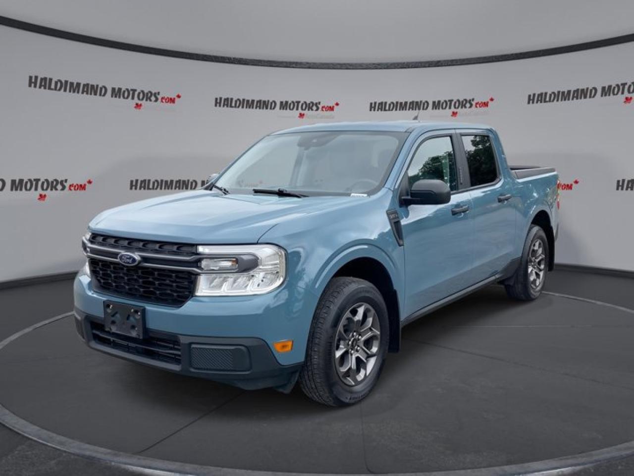 Used 2022 Ford Maverick XLT for sale in Cayuga, ON