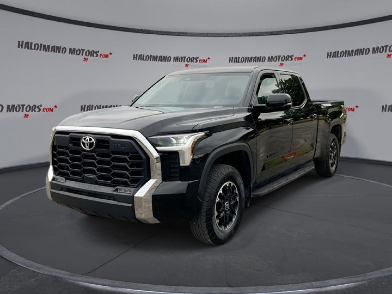 Used 2023 Toyota Tundra SR5 for sale in Cayuga, ON