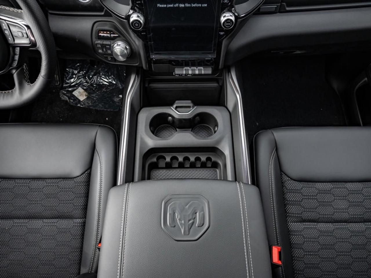 2026 RAM 1500 SPORT Photo