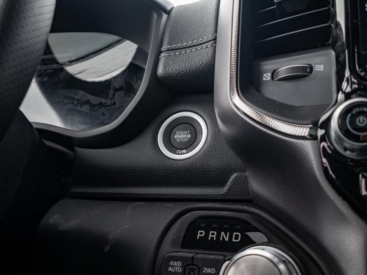 2026 RAM 1500 SPORT Photo