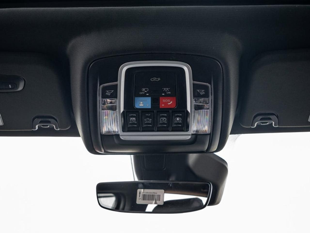 2026 RAM 1500 SPORT Photo