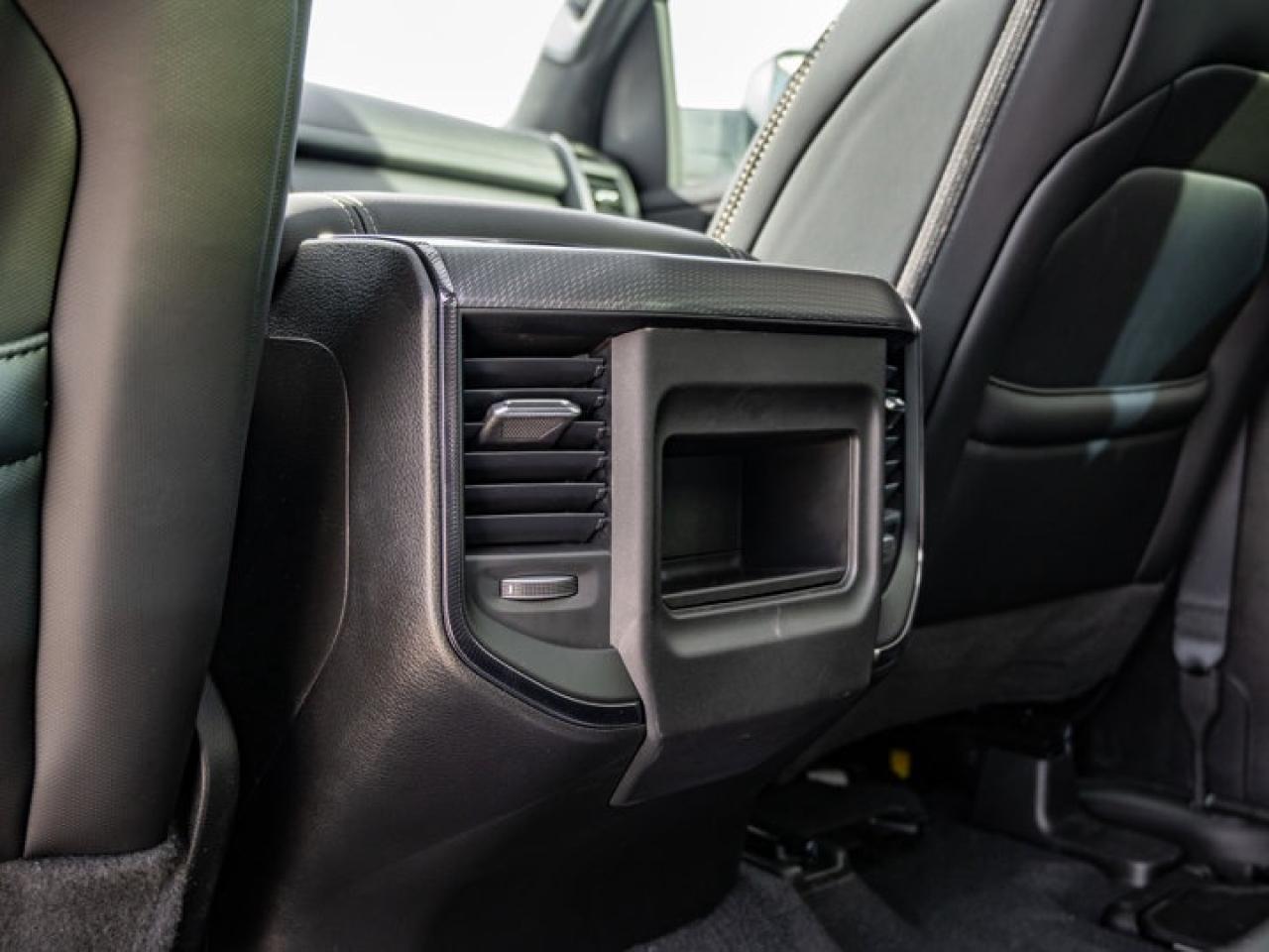 2026 RAM 1500 SPORT Photo