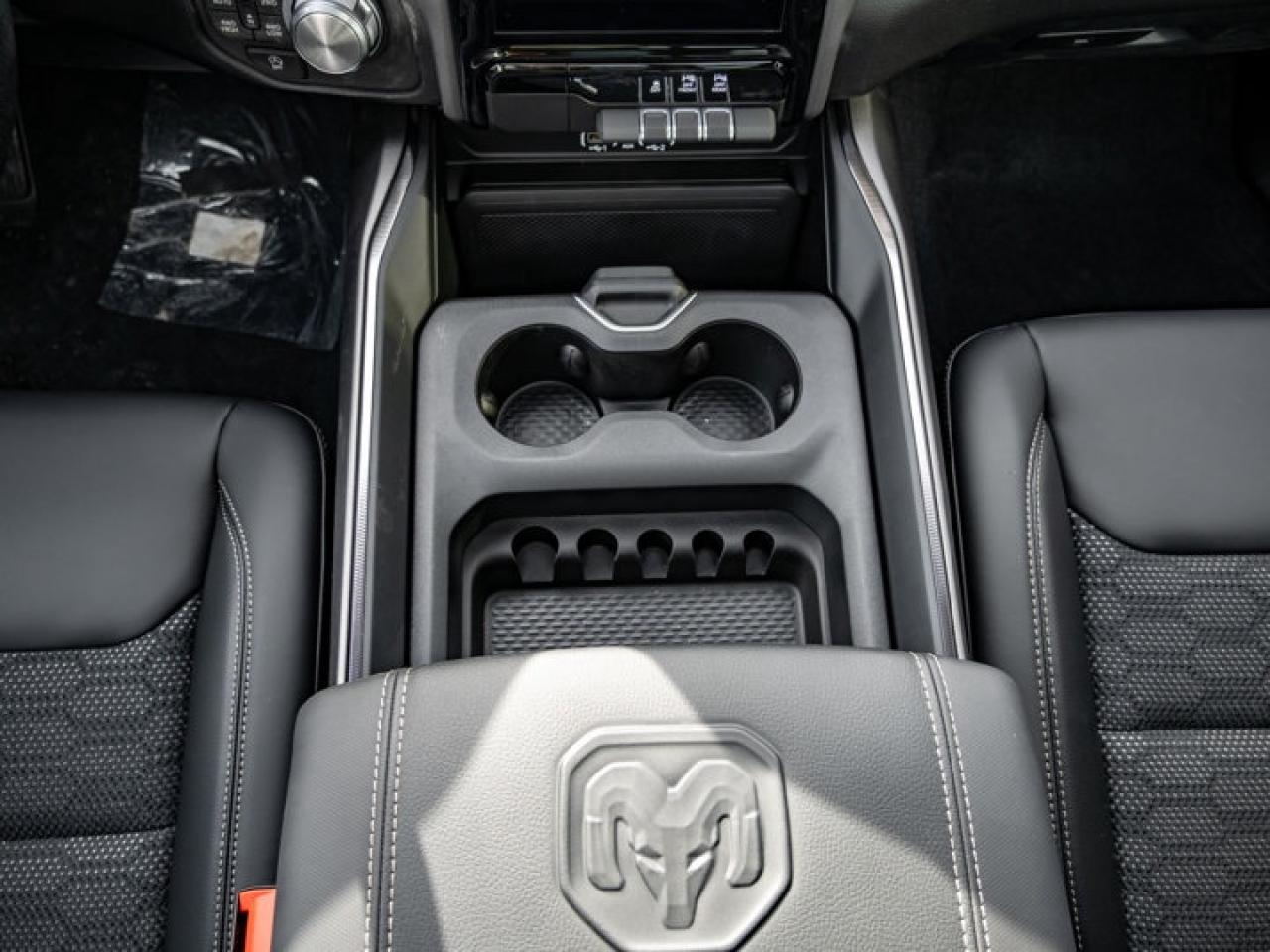 2026 RAM 1500 SPORT Photo