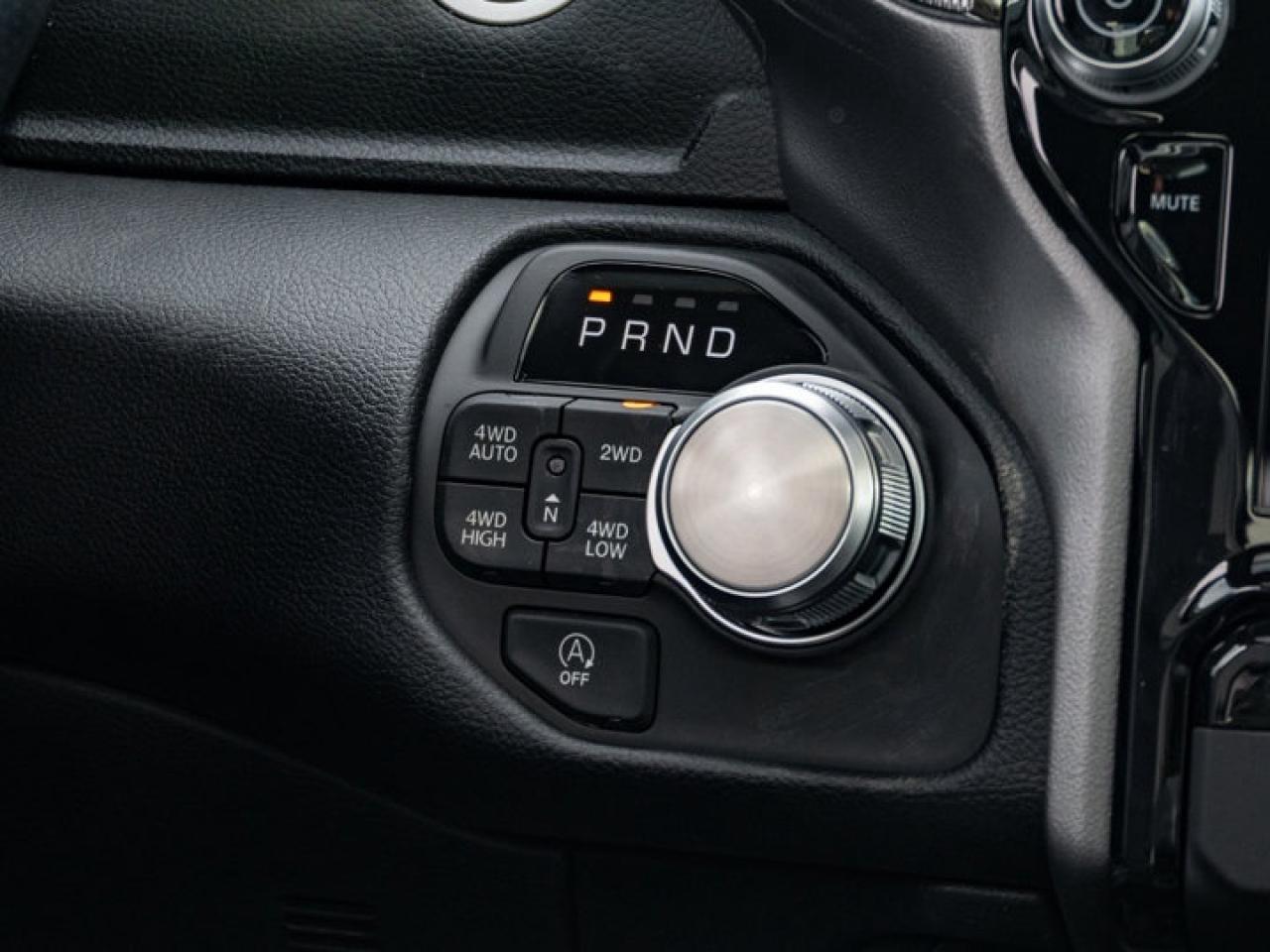 2026 RAM 1500 SPORT Photo