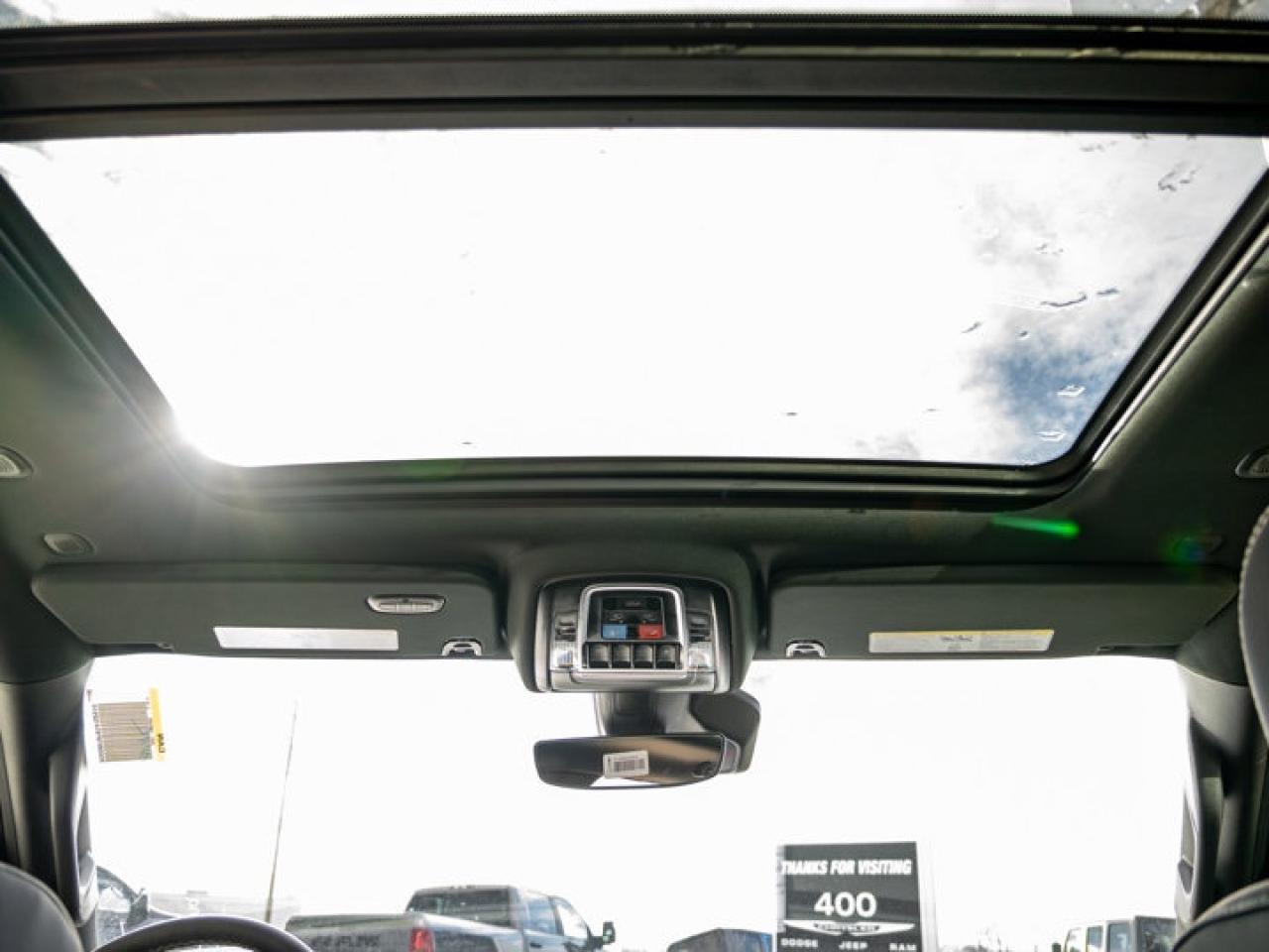 2026 RAM 1500 SPORT Photo