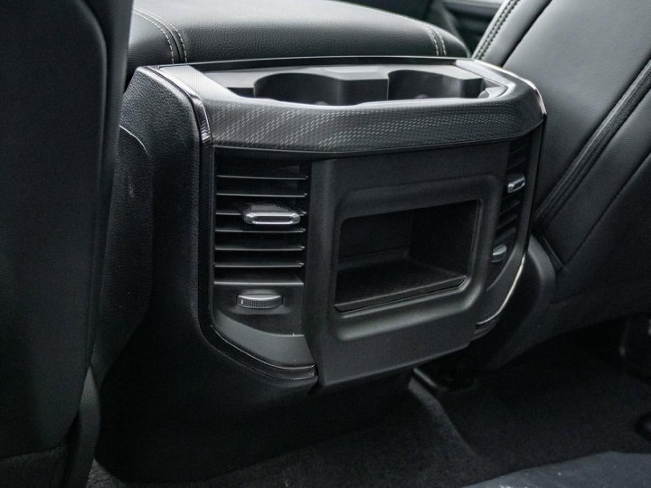 2026 RAM 1500 SPORT Photo