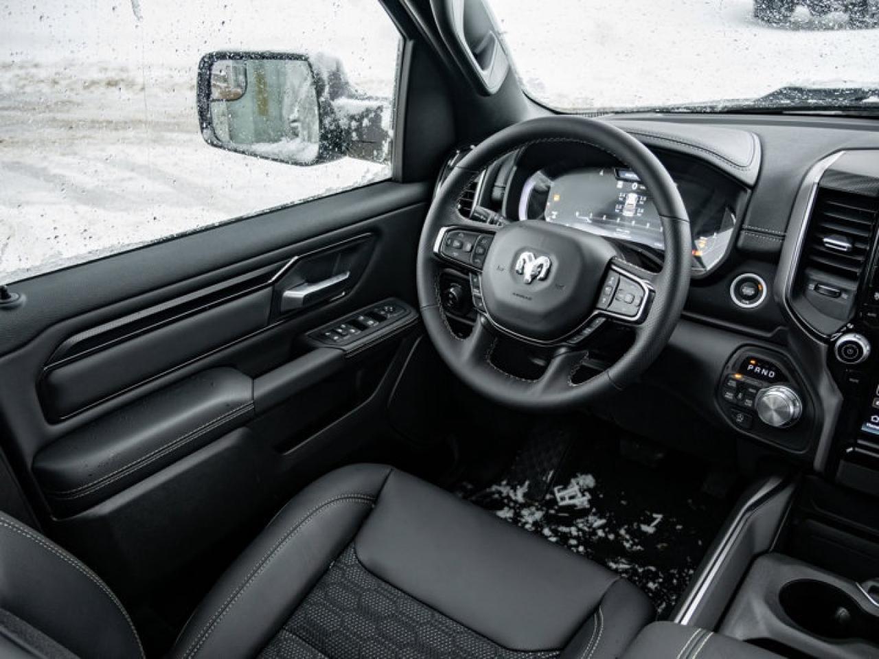 2026 RAM 1500 SPORT Photo